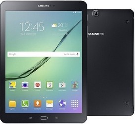 Замена разъема USB на планшете Samsung Galaxy Tab S2 VE 9.7 в Красноярске